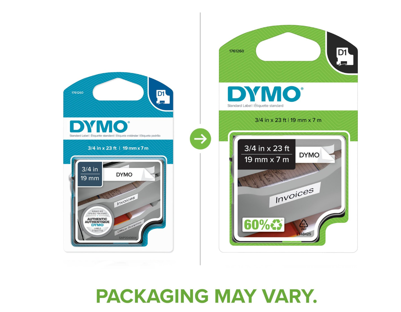 Why is my LabelManager feeding excessively?