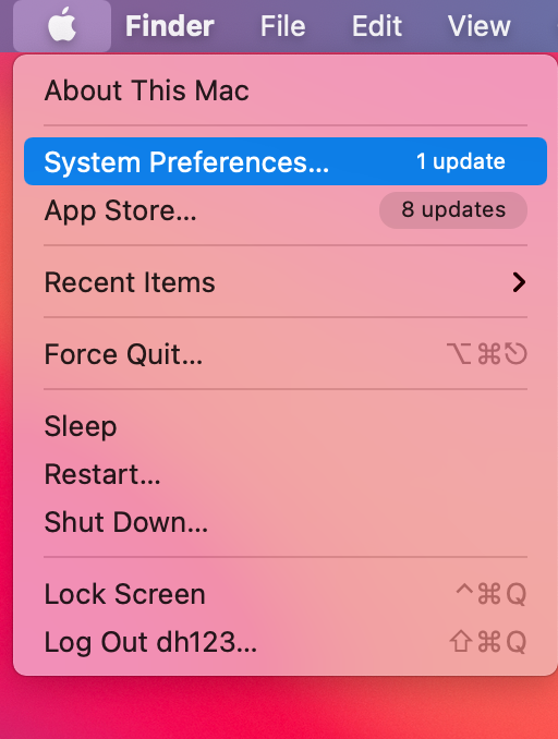 Why am I receiving an error while printing on Mac?