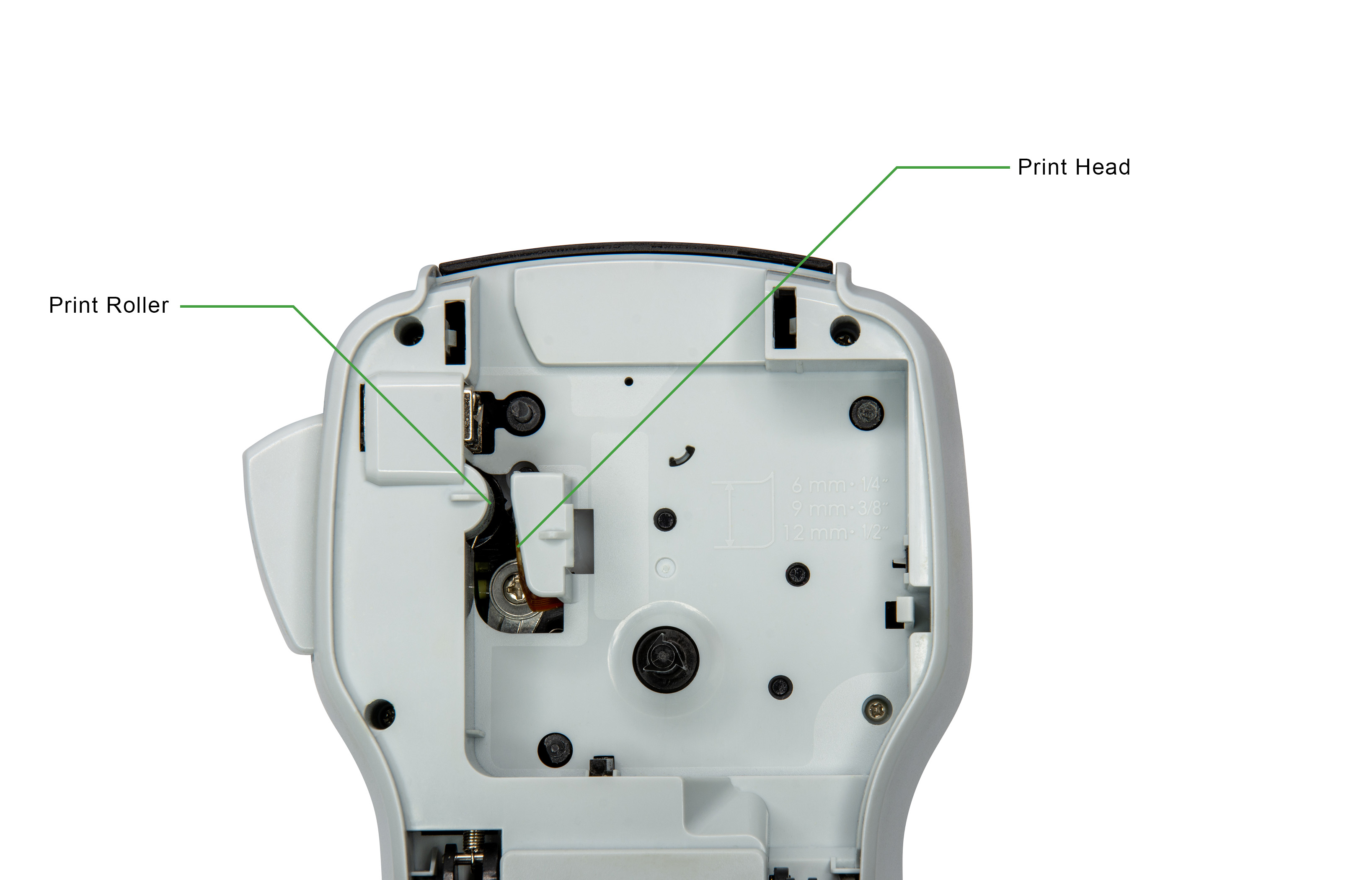 25 Pezzi, Compatibili Con Modelli 60622 E 30254, 2.1" X 3.5 - Foto 10
