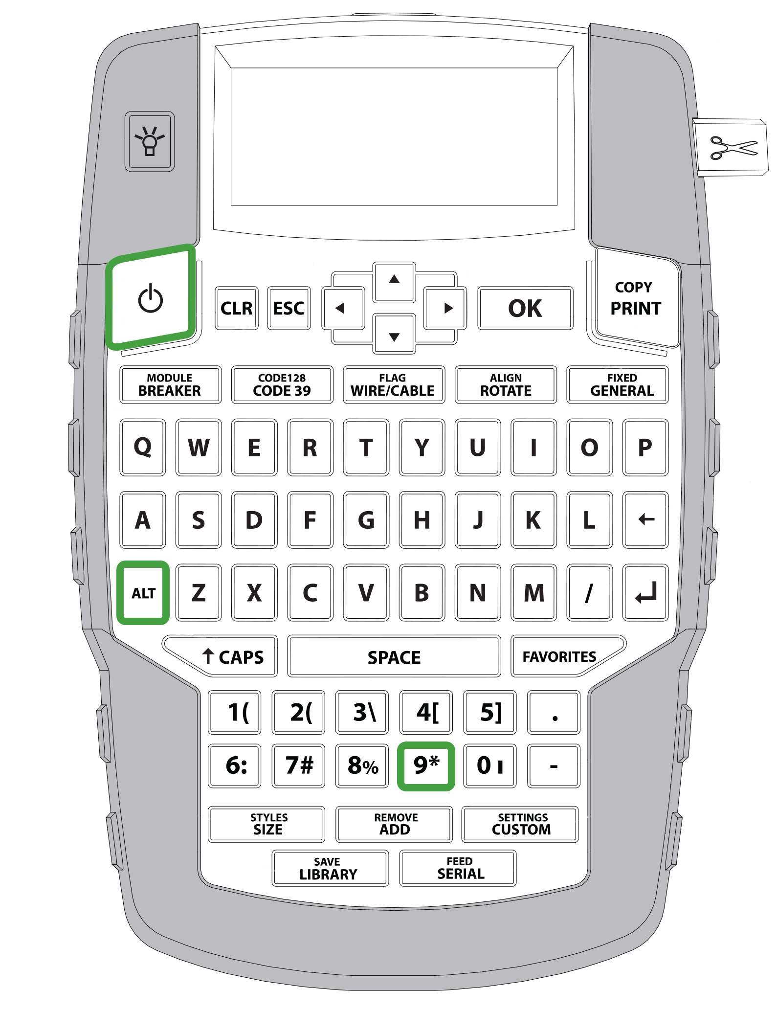 How to solve poor print quality on my Rhino?