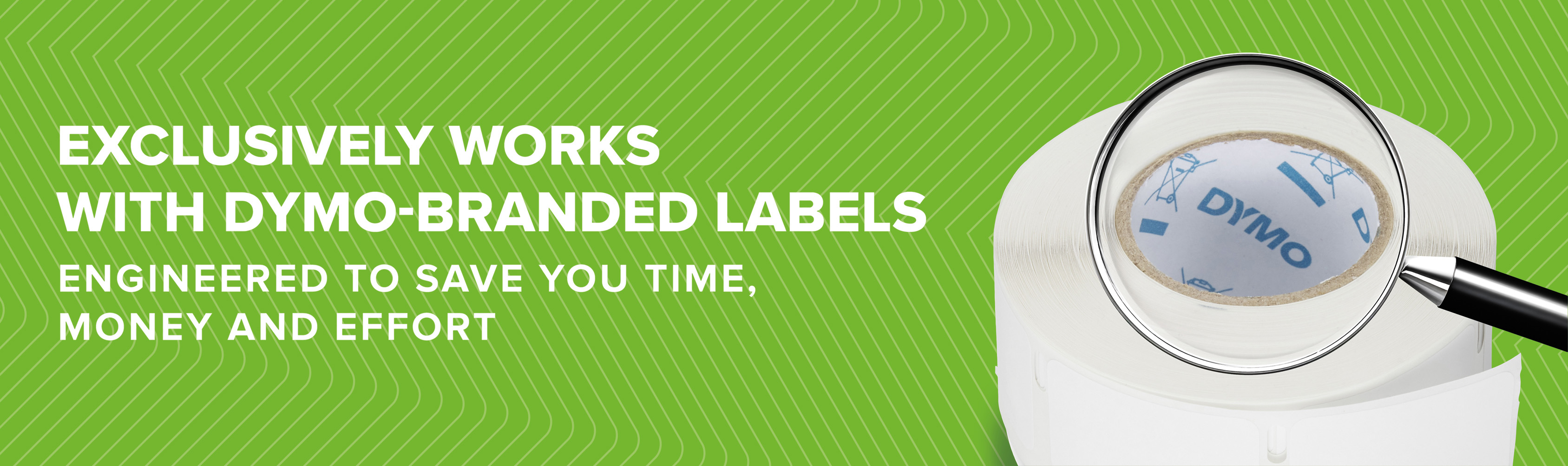 LabelWriter 5 series - Unknown label detected/Labels not detected